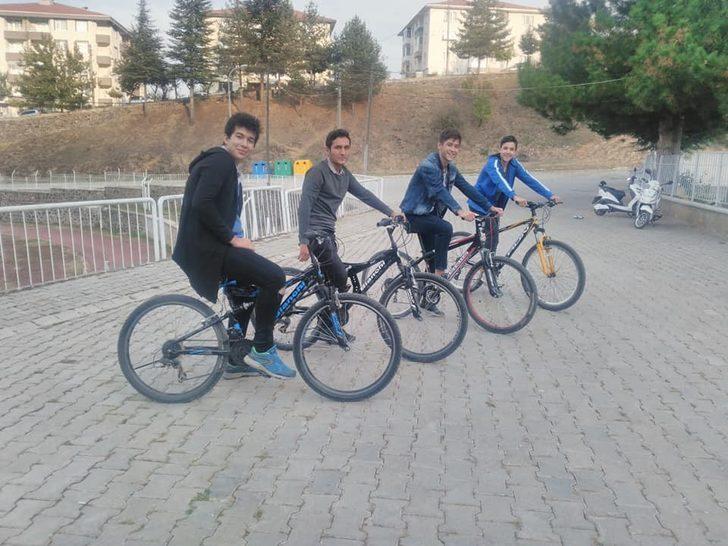 Spor etkinliklerine ilgi G5