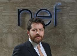 NEF, gayrimenkuldeki ilk dünya markası olma yolunda