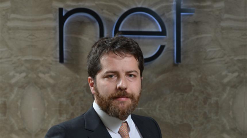 NEF, gayrimenkuldeki ilk dünya markası olma yolunda