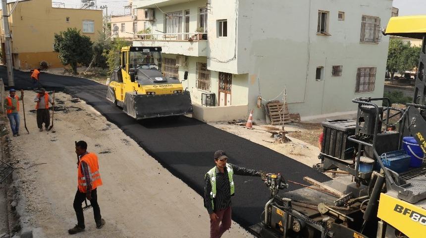 Akdeniz&rsquo;de hizmet seferberliği