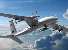 Yerli İHA motoru PD170 Akıncı'da uçacak