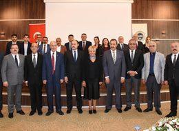 Borsalardan e-ticaret dayanışması