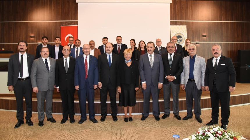 Borsalardan e-ticaret dayanışması