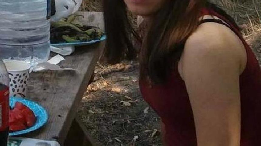 Okula gidiyorum' diye evden &ccedil;ıktı! G&ouml;knur 1 haftadır kayıp