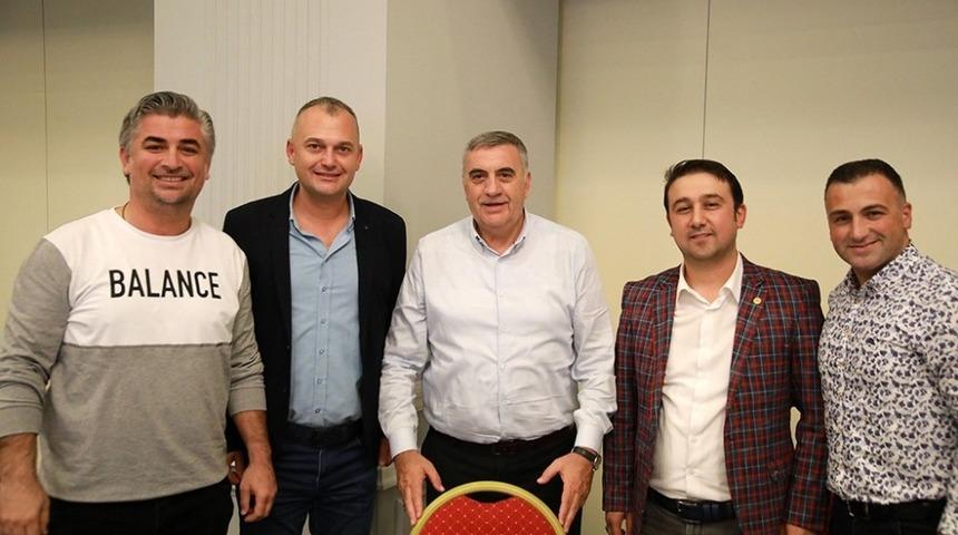 SASKİ 9 yılda 1,3 milyarlık bir yatırım ger&ccedil;ekleştirdi