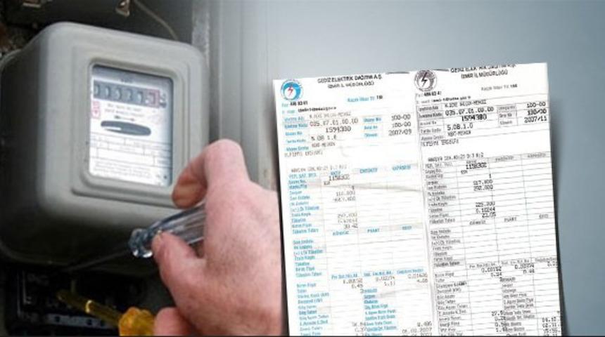 MHP'den 'kayıp kaçak' ve 'TRT payı' teklifi