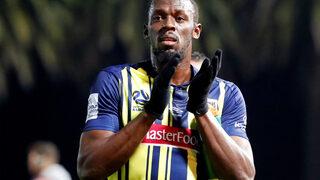 Usain Bolt'a transfer teklifi