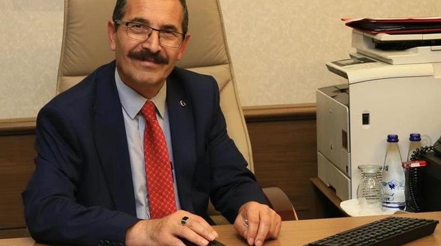 OBB Basın Daire Başkanlığına Şahin Sevin&ccedil; getirildi