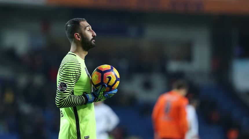 Volkan Babacan Galatasaray'a gelmeye hazır