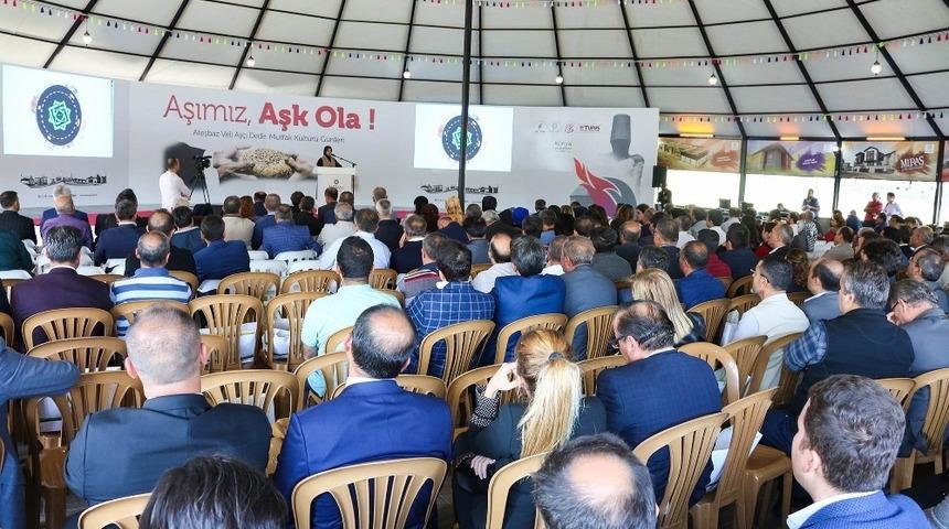 Başkan Toru, &ldquo;Yatırımlarımız, iyi yetişmiş insanlarla değer kazanıyor&rdquo;