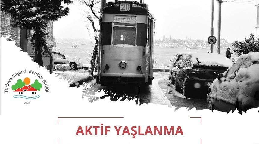 Sağlıklı Kentler Birliği Kadık&ouml;y&rsquo;de toplanıyor