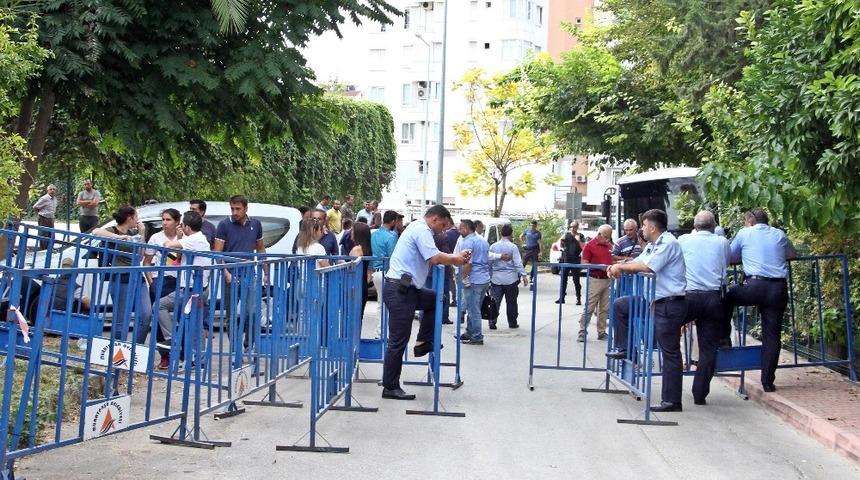 Ermenek&rsquo;te sessiz ihale