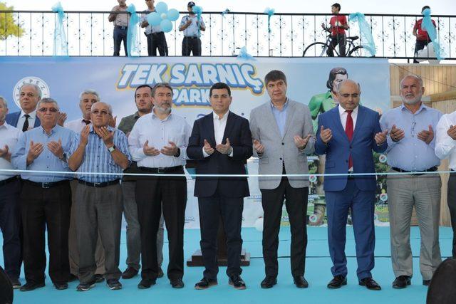 Büyükşehir’den Kepez’e 2.2 milyar TL’lik yatırım