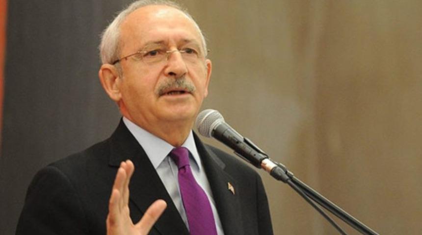 CHP lideri Kılıçdaroğlu: AK Partili kardeşlerimizle ittifak yapacağız