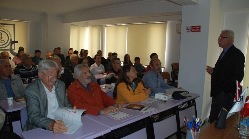 Standartlara uygun malzeme kullanırsanız binanız az enerji kaybı yaşar