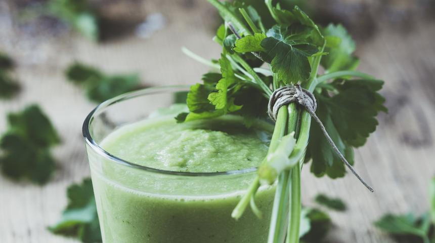 Taze bir arınma mucizevi değişim! İşte son zamanların sağlık trendi juice