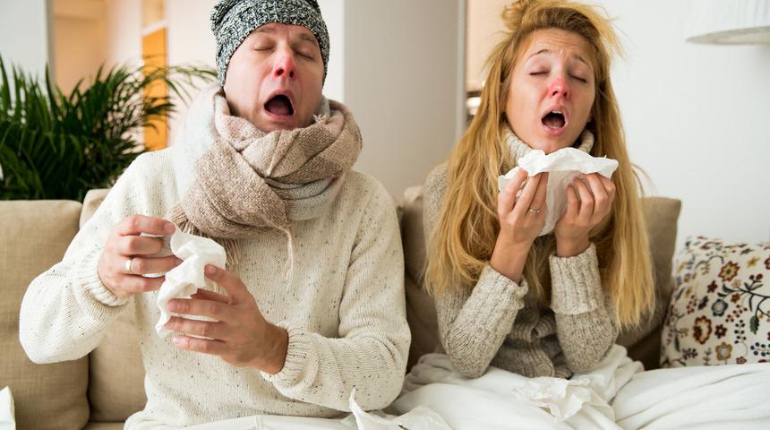 Paçavra hastalığı zamanı geldi! En büyük nedenlerinden biri öpüşme 