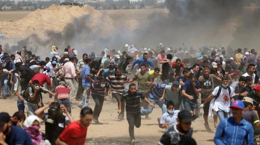 Skandal açıklama: Ortadoğu'nun tamamı İsrail gibi olmalı