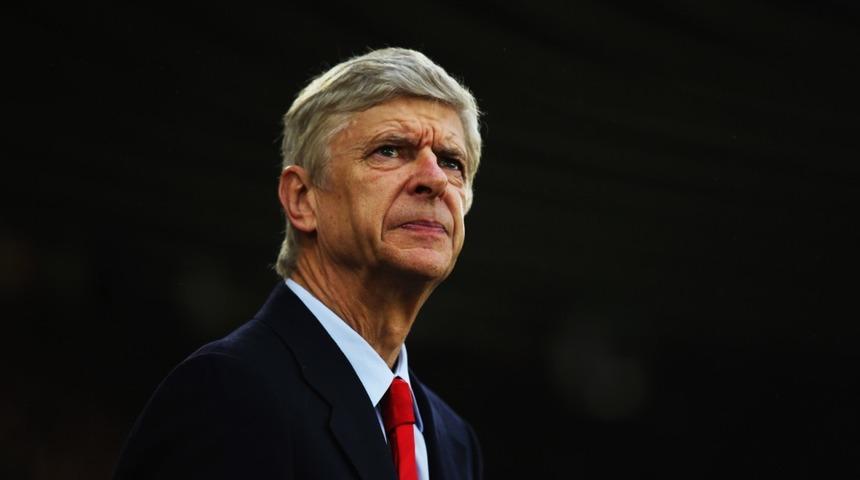 PSG'nin Arsene Wenger'i sportif direkt&ouml;rl&uuml;ğe getireceği iddia edildi!