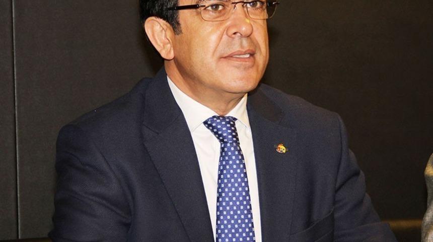 Antalya Ticaret Borsası’ndan indirim kampanyasına destek