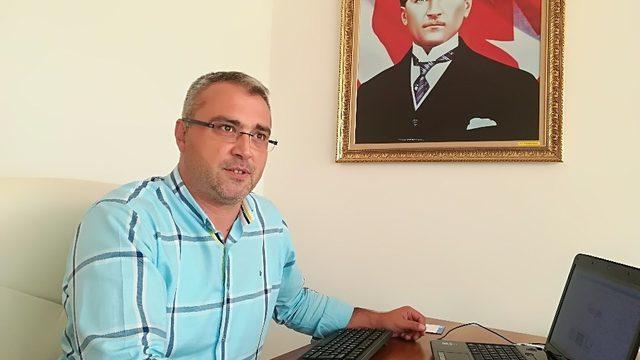 CHP İlçe Başkanı Altıntaş’tan Ak Parti İl Başkanı ÖZmen’e çağrı