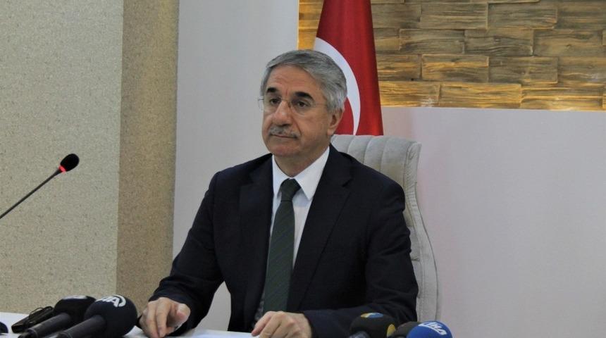 Elazığ’da Kültürpark ve mesire alanlarında yüzde 10 indirime gidildi