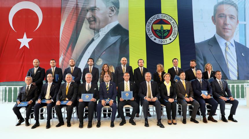 Fenerbah&ccedil;e'de kriz b&uuml;y&uuml;yor! İşte krizin ikinci dalgasında yaşanacaklar