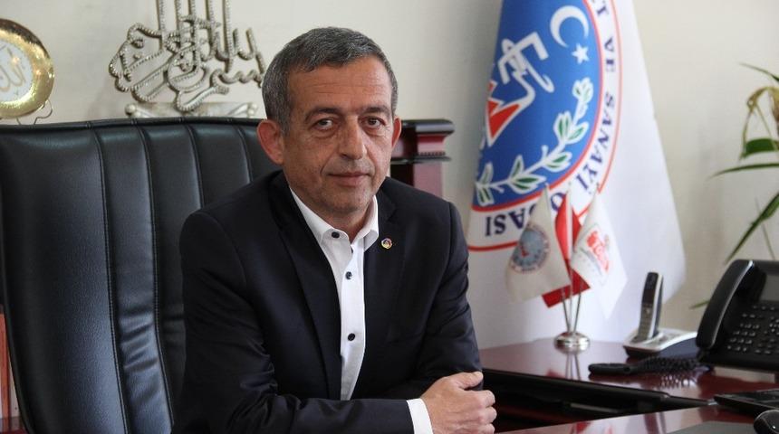 Erzincan&rsquo;dan enflasyonla m&uuml;cadeleye tam destek