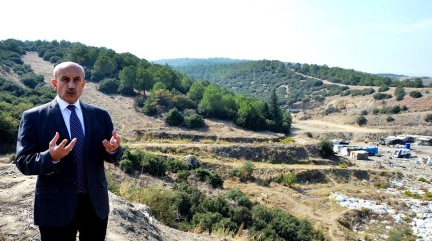 Sarıg&ouml;l&rsquo;&uuml;n &ccedil;&ouml;pleri değerlendirilecek