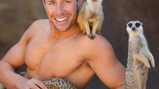 2019 Avustralyalı İtfaiyeciler Takvimi görücüye çıktı