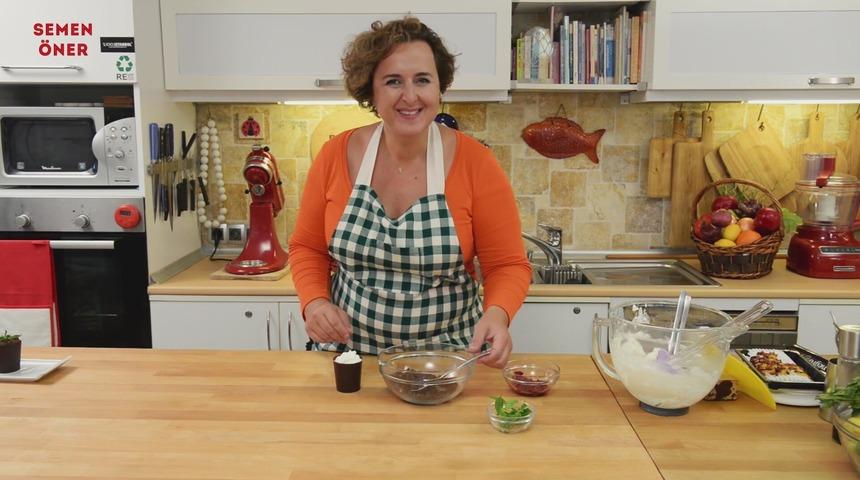 Şef Semen Öner'in Bakır Tencere kitabı çıktı!