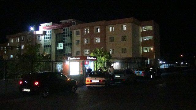 Manavgat Trafik ekiplerinden Üniversite çevresinde sıkı denetim