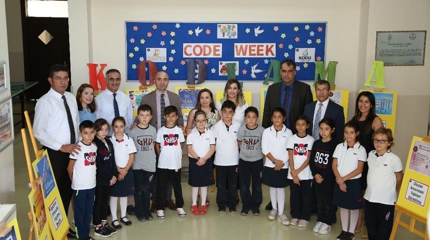 Türkiye’nin Geleceği İnşa Ediliyor