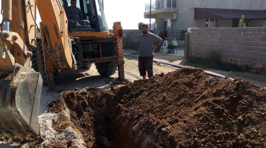 MASKİ ekipleri ihtiya&ccedil; duyulan her yerde