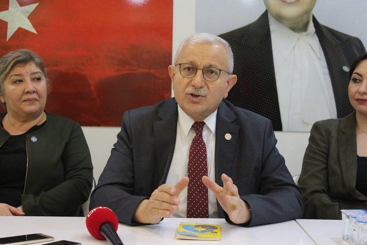 İYİ Parti'li Nuhoğlu: Yüzde 10'luk indirimler fayda sağlamayacak