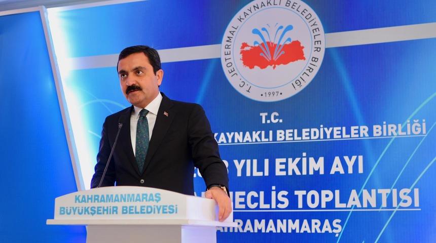 Fabrikaların atık ısıları, şehir ısıtmalarında kullanılacak
