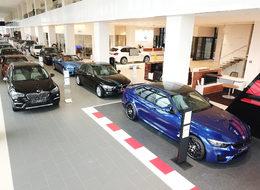  Borusan Oto’dan Hafta Sonu Fırsat Yağmuru