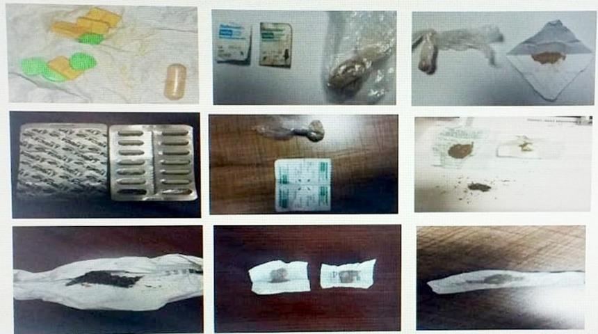 Fethiye’de Torbacı Operasyonu: 19 Gözaltı