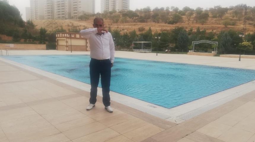 Mardin’de toz bulutu hayatı olumsuz etkiledi