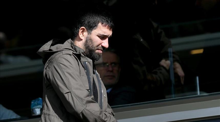 Arda Turan'ın futbol hayatı bitebilir