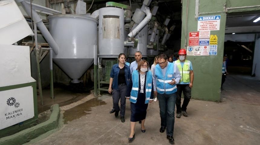 Sıfır atık ile israf &ouml;nl&uuml;yor