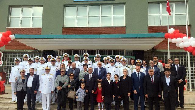 Şehit binbaşının adı Şehit Kütüphanesi’nde yaşatılacak