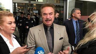 Orhan Gencebay’dan Arda-Berkay yorumu