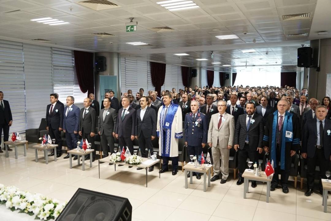 KTO Karatay&rsquo;da 2018-2019 Akademik Yılı a&ccedil;ılış heyecanı yaşandı