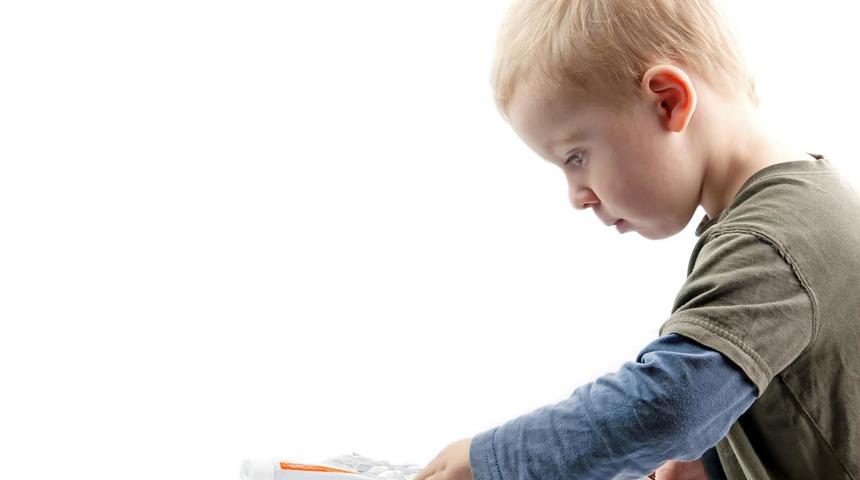 Zayıf &ccedil;ocuklar geleceğin obezleri mi?