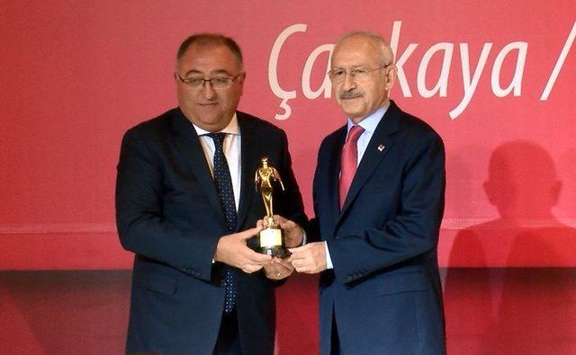 Kılıçdaroğlu: Hangi gerekçelerle bu kararın verildiğine bakmak gerekiyor