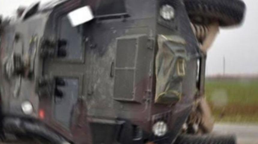  Şırnak'tan kötü haber geldi: 12 asker yaralı