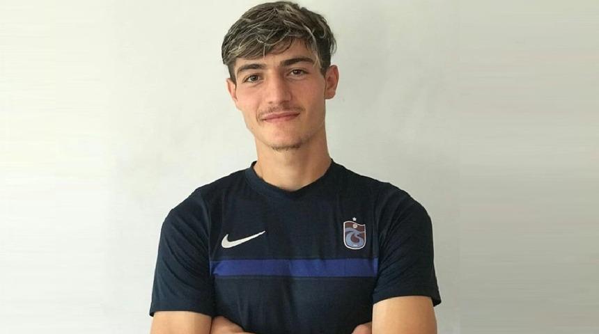 Trabzonspor, Crawley Town'dan Ali Uygar Avcı'yı transfer etti