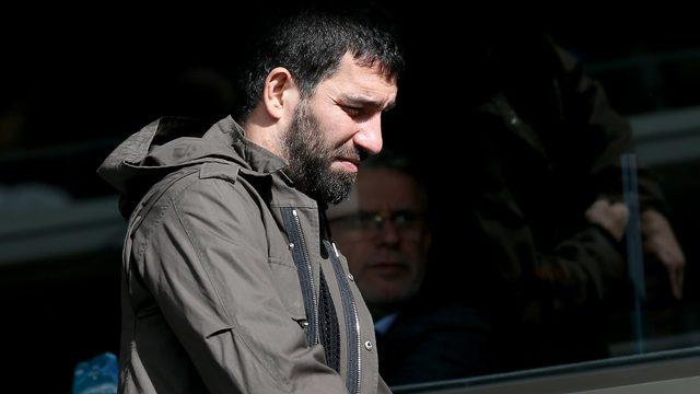 Romanya'dan ilginç Arda Turan açıklaması: Herhalde 1 Nisan şakası yapıyorlar