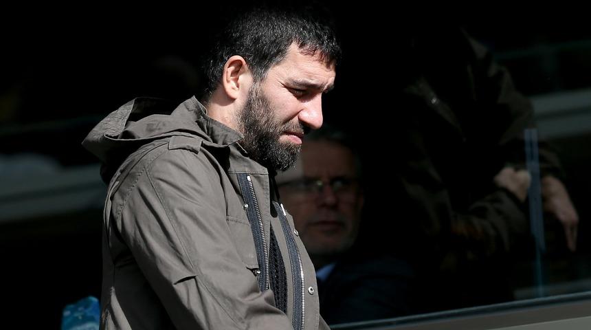 Berkay, Arda Turan'a dava açacağını duyurdu